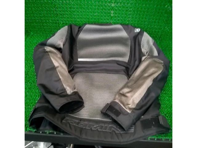 KOMINE プロテクトツーリングメッシュジャケット