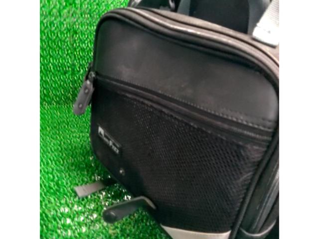 MOTOFIZZ キャンピングシートバッグ