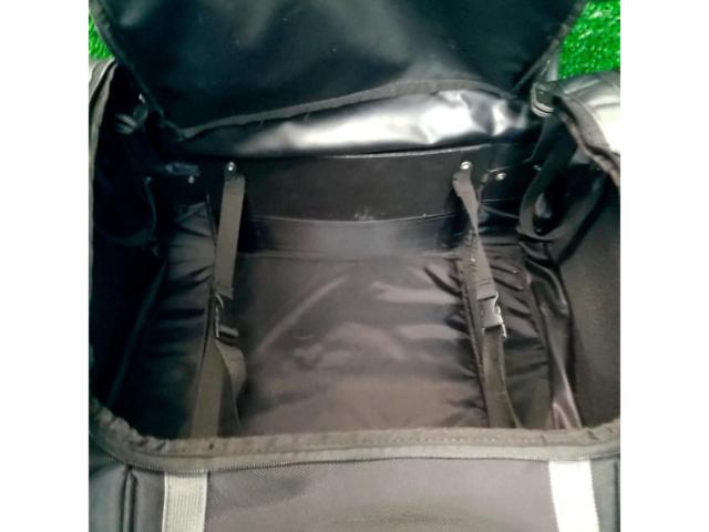 MOTOFIZZ キャンピングシートバッグ