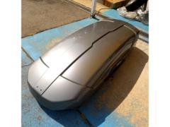 【THULE】MOTION XT ルーフBOX