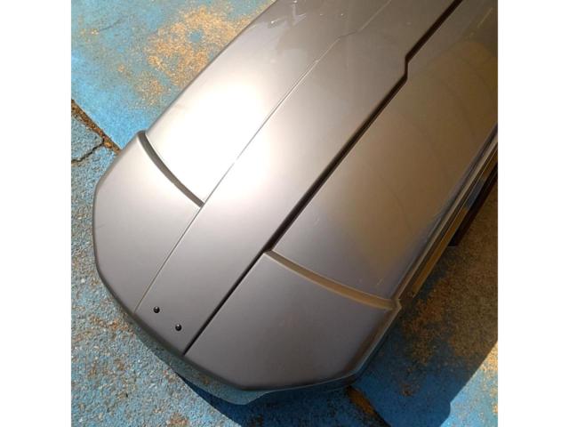 【THULE】MOTION XT ルーフBOX
