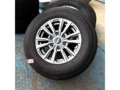 【SHIBATIRE】 SHIBAWHEEL S23+【SHIBATIRE】Rydanz NORDICA NR01