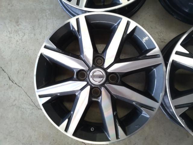 【日産純正】 B21A/デイズルークス純正ホイール