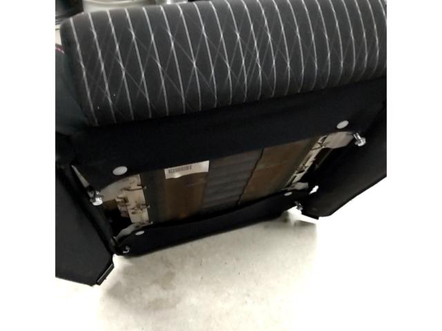 【スズキ純正】アルトワークス/HA36S純正 RECARO製 リクライニングシート助手席側