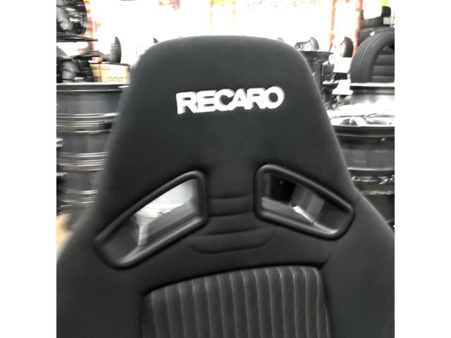 【スズキ純正】アルトワークス/HA36S純正 RECARO製 リクライニングシート助手席側