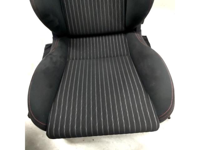 【スズキ純正】アルトワークス/HA36S純正 RECARO製 リクライニングシート助手席側