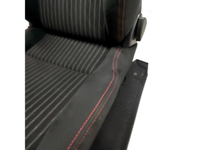【スズキ純正】アルトワークス/HA36S純正 RECARO製 リクライニングシート助手席側