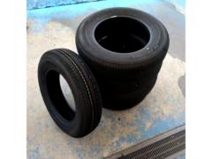 【BRIDGESTONE】DUELER H/L 175/80R16 5本セット