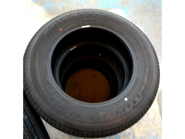 【BRIDGESTONE】DUELER H/L 175/80R16 5本セット