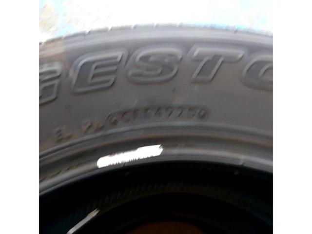 【BRIDGESTONE】DUELER H/L 175/80R16 5本セット