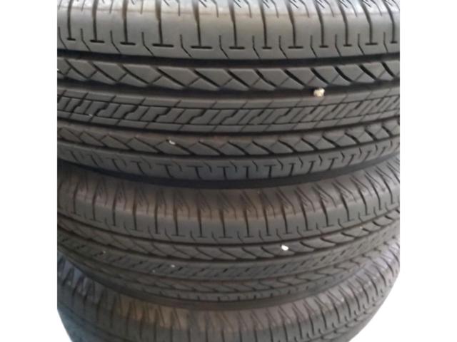 【BRIDGESTONE】DUELER H/L 175/80R16 5本セット