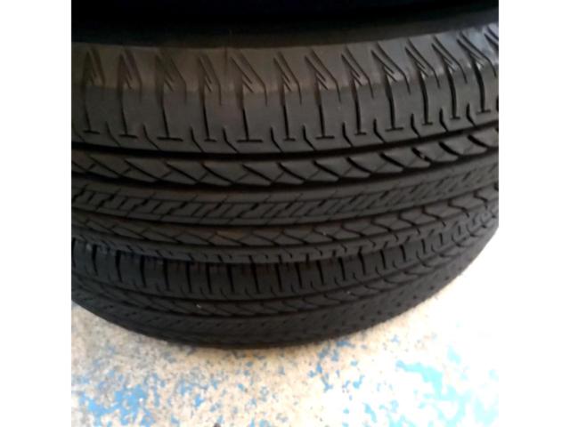 【BRIDGESTONE】DUELER H/L 175/80R16 5本セット