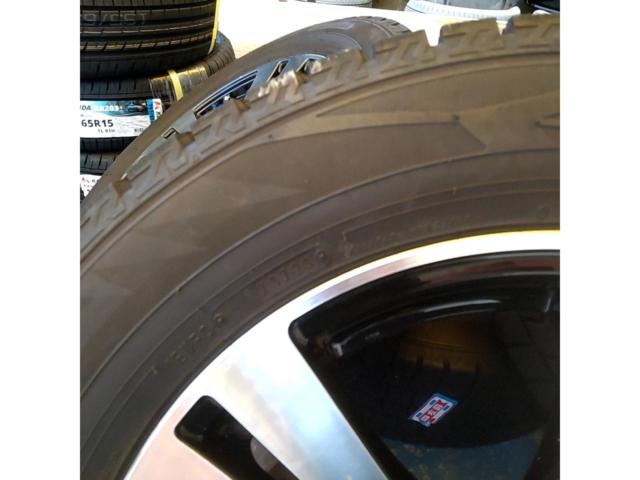 【スバル純正】 SUBARU XV SAA純正ホイール+【DUNLOP】WINTERMAXX WM02