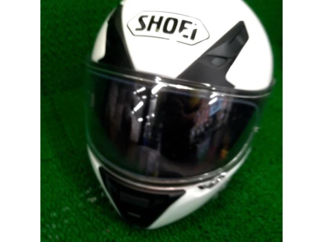 【SHOEI】RYD フルフェイスヘルメット