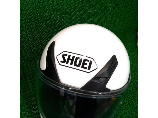 【SHOEI】RYD フルフェイスヘルメット