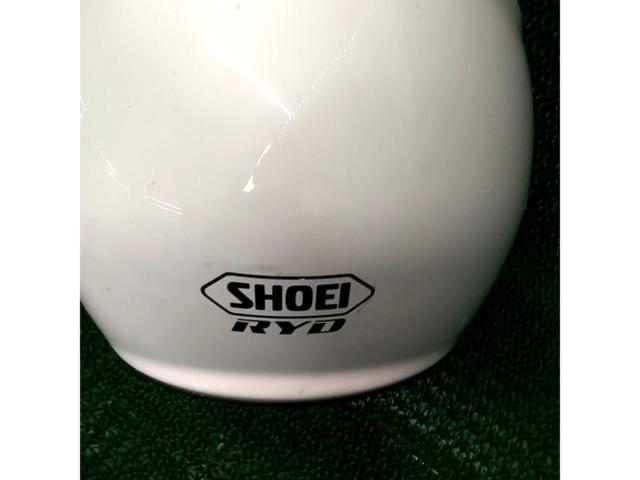 【SHOEI】RYD フルフェイスヘルメット