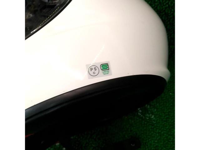 【SHOEI】RYD フルフェイスヘルメット