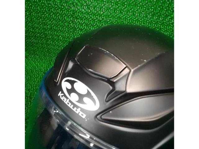 OGK KABUTO SHUMA フルフェイスヘルメット