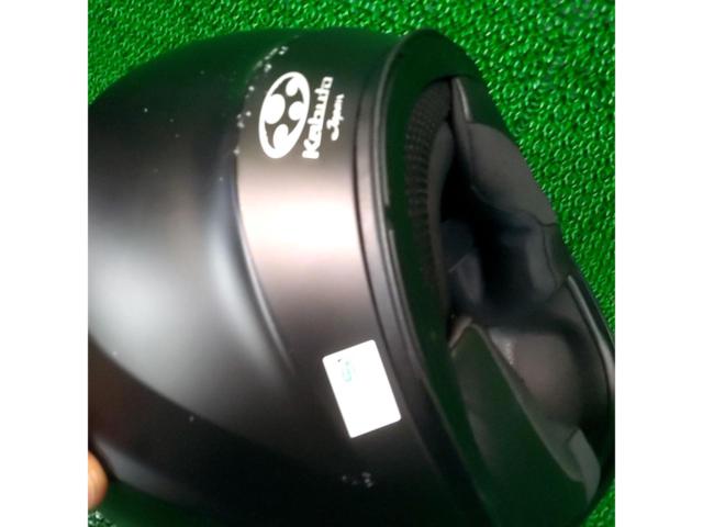 OGK KABUTO SHUMA フルフェイスヘルメット