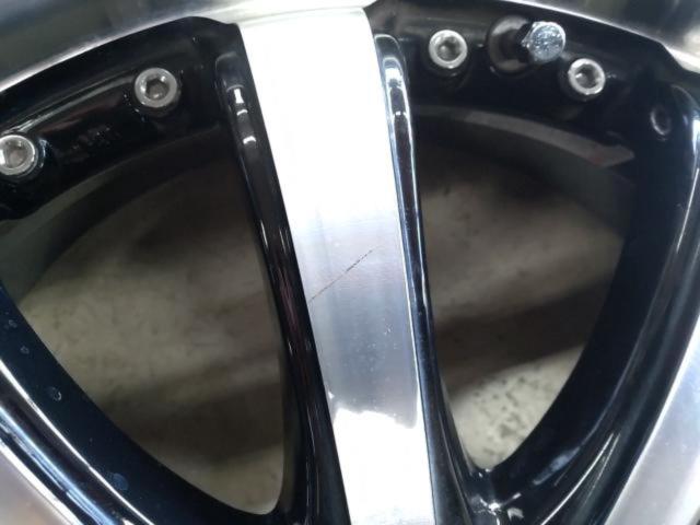 【BADX(バドックス)】 LOXARNY(ロクサーニ)  EX BYRON STINGER    + KENDA(ケンダ) KR23A+KR203 165/45R16