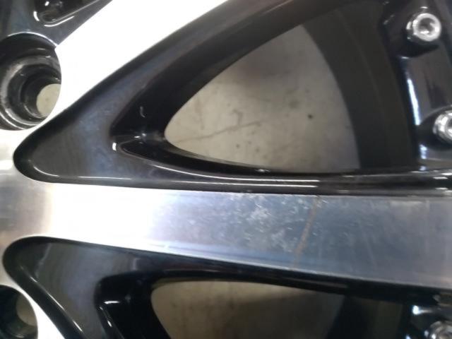 【BADX(バドックス)】 LOXARNY(ロクサーニ)  EX BYRON STINGER    + KENDA(ケンダ) KR23A+KR203 165/45R16