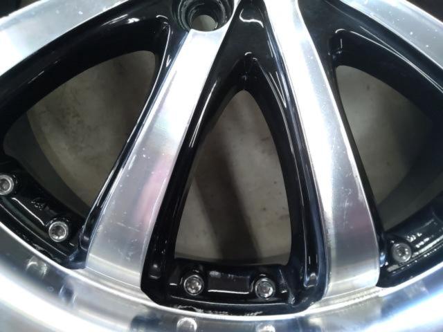 【BADX(バドックス)】 LOXARNY(ロクサーニ)  EX BYRON STINGER    + KENDA(ケンダ) KR23A+KR203 165/45R16