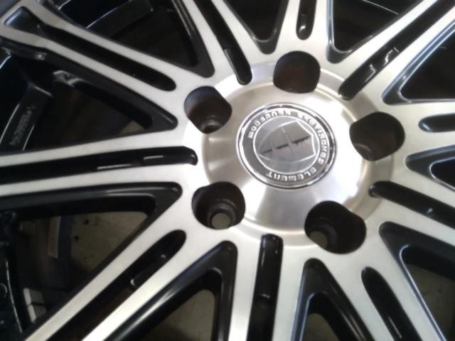 WORK(ワーク) SCHWERT(シュヴァート) SC1M (17inch)  + TOYO(トーヨー) PROXES R60 205/55R17 2025年製造