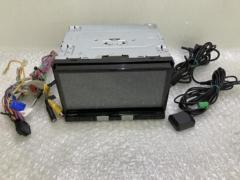 carrozzeria AVIC-BZ501 地デジ非搭載 CD/DVD/USB/AUX/Bluetothオーディオ