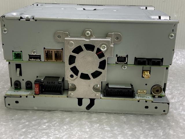 carrozzeria AVIC-BZ501 地デジ非搭載 CD/DVD/USB/AUX/Bluetothオーディオ