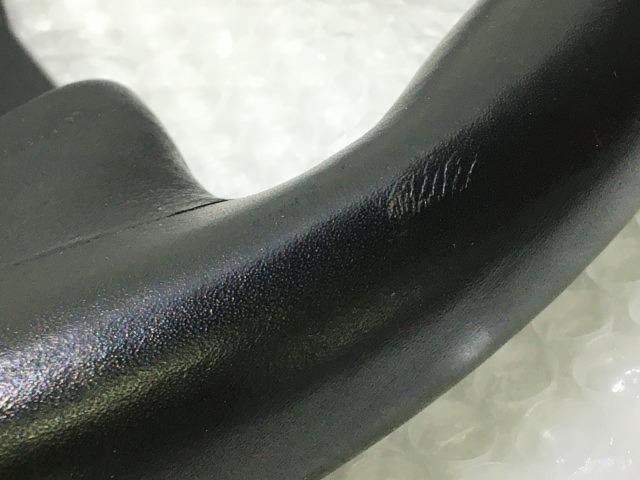 NARDI GARA3 ブラックレザー