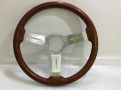 NARDI classic ウッドステアリング 36.5Φ