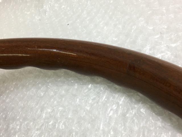 NARDI classic ウッドステアリング 36.5Φ