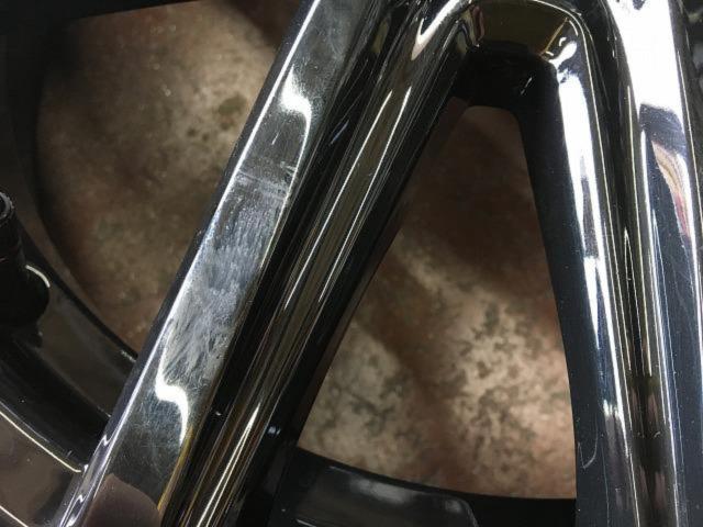 ☆未使用タイヤ付☆ KYOHO(共豊) SEIN(ザイン) SS BLACK EDITION  + GOODYEAR(グッドイヤー) ICE NAVI8 165/60-15