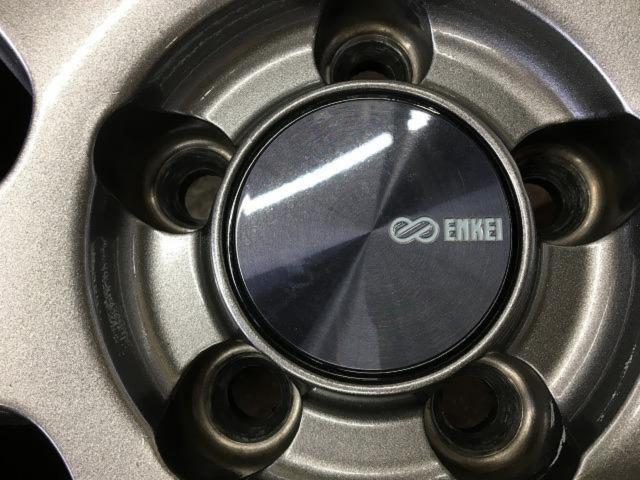 ENKEI PerformanceLine PF07  + KENDA KENETICA ECO