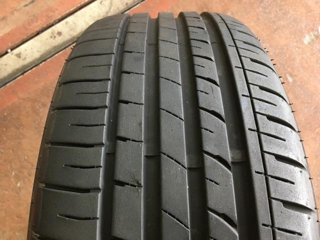 ENKEI PerformanceLine PF07  + KENDA KENETICA ECO