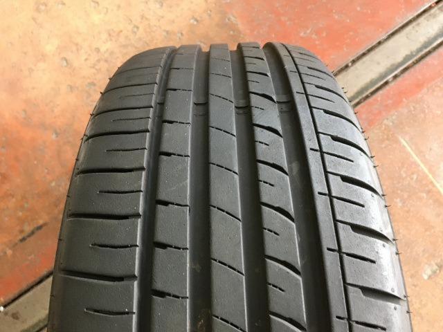ENKEI PerformanceLine PF07  + KENDA KENETICA ECO