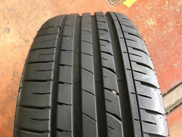 ENKEI PerformanceLine PF07  + KENDA KENETICA ECO