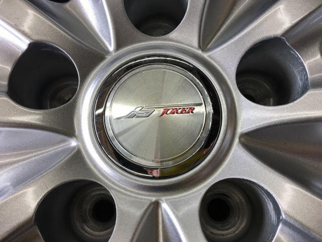 weds JOKER SHOTT  + GOODYEAR ICE NAVI 7(新品未使用)