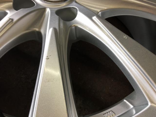 weds JOKER SHOTT  + GOODYEAR ICE NAVI 7(新品未使用)