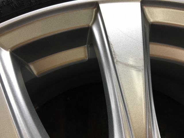weds JOKER SHOTT  + GOODYEAR ICE NAVI 7(新品未使用)