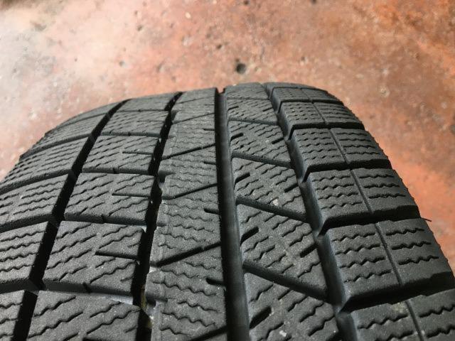 weds(ウェッズ)  G-Mach スポークホイール  + DUNLOP(ダンロップ) WINTERMAXX WM03 195/65-15 4本セット