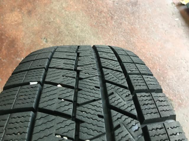 weds(ウェッズ)  G-Mach スポークホイール  + DUNLOP(ダンロップ) WINTERMAXX WM03 195/65-15 4本セット