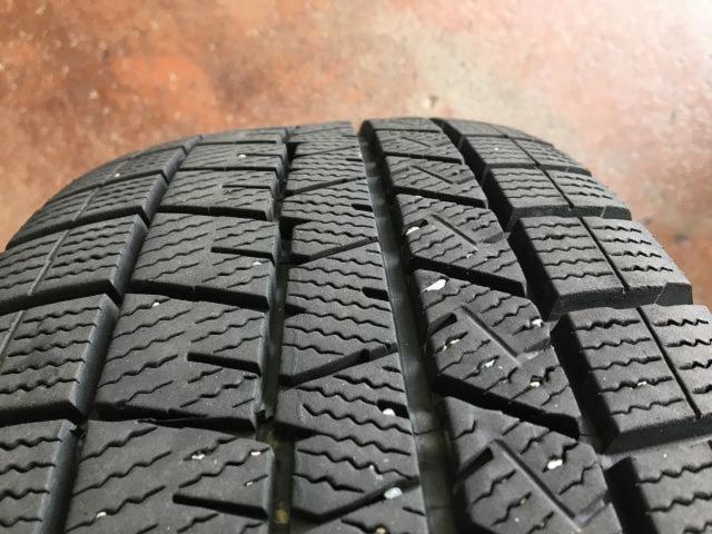 weds(ウェッズ)  G-Mach スポークホイール  + DUNLOP(ダンロップ) WINTERMAXX WM03 195/65-15 4本セット