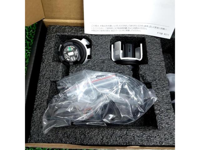 美品!! 【HID屋】 LEDフォグ L1B