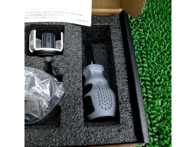 美品!! 【HID屋】 LEDフォグ L1B