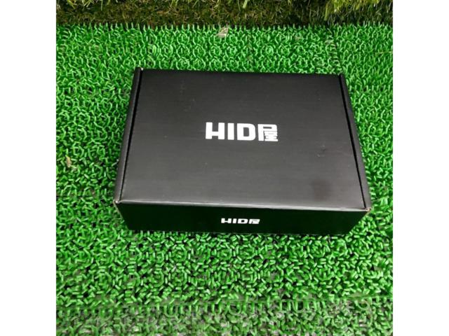美品!! 【HID屋】 LEDフォグ L1B