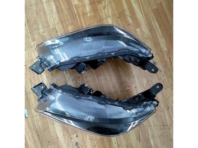 ダイハツ LA850S ムーブカスタムRS・Gグレード純正 LEDヘッドライト