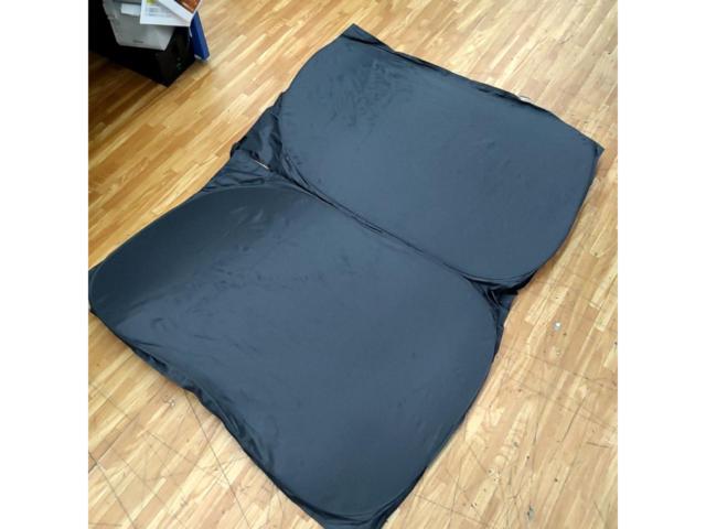 メーカー不明 サンシェード 90系ノア・ヴォクシー