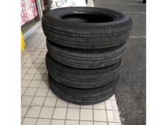 4本【BRIDGESTONE】 DUELER H/L 852 175/80R16