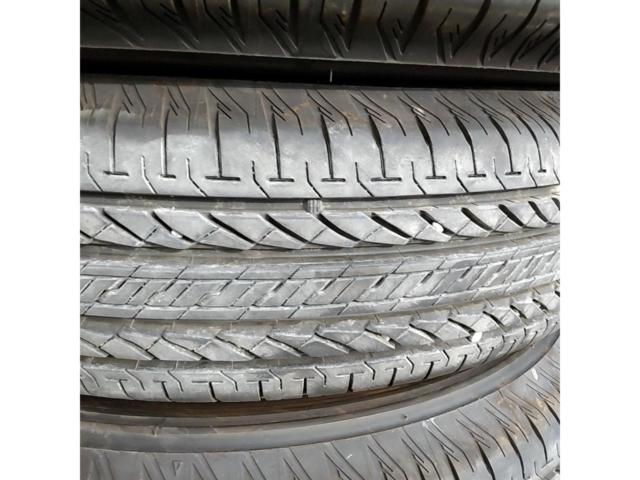 4本【BRIDGESTONE】 DUELER H/L 852 175/80R16